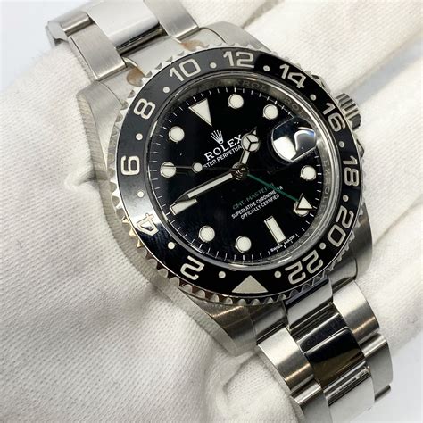 ROLEX GMT